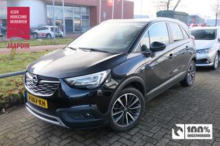 Opel Crossland X BWJ 2020 1.2 83 PK Edition 2020 TREKHAAK / STOEL & STUUR VERW. / DAB+ / APPLE CARPLAY / NAVI / CLIMA / CRUISE / FULL LED