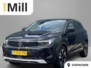 Opel Grandland 1.2 Turbo Business Elegance |LED PIXEL VERLICHTING|AGR-STOEL|NAVI PRO 10"|