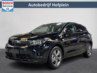 Opel Grandland 1.6 Turbo Hybrid GS 225pk 360 Camera | Trekhaak afn. | Stuurverw. | Virtual Cockpit ( Vestiging Vianen Tel: 0347-371248 )