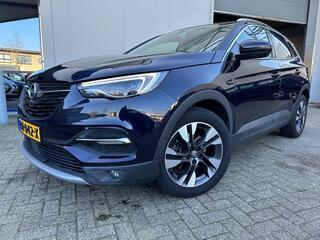 Opel Grandland X 1.6 CDTi Business Executive bj 2018 Expoertprijs ex BPM
