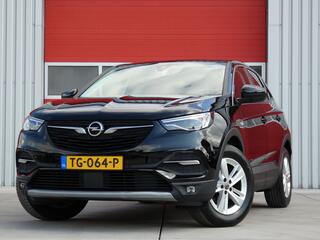 Opel Grandland X 1.2 Turbo Business Executive/ lage km/ zeer mooi!