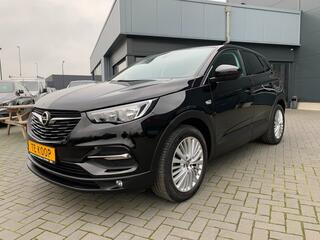 Opel Grandland X 1.2 Turbo Business Executive Navigatie