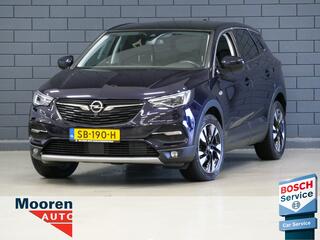 Opel Grandland X 1.2 130PK Turbo Business Executive | PANODAK | CAMERA | NAVIGATIE |