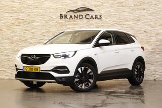 Opel Grandland X 1.2 Turbo Business Executive | CarPlay | Navi | Orig. NL | Dealer onderhouden |
