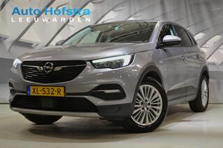 Opel Grandland X 1.5 CDTi Business Executive LED KEY-LESS 18'' 2X-PDC TREKHAAK