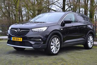 Opel Grandland X 1.2 Turbo Business Executive