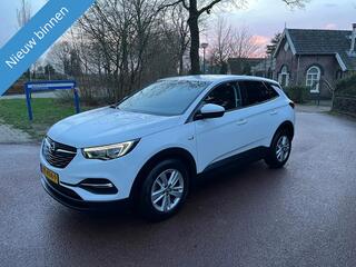 Opel Grandland X 1.2 Turbo Business +