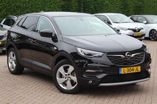 Opel Grandland X 1.6 Turbo Hybrid Business Elegance / Rondom Camera / Navigatie / Cruise Control / DAB / Dodehoek