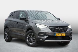 Opel Grandland X 1.2 Turbo Elegance Bi-Tone Cruise Apple Car Play Car Play