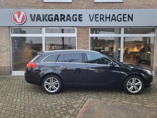 Opel INSIGNIA Sports Tourer 1.6 T Cosmo