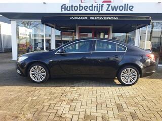 Opel INSIGNIA Limousine 1.4 T -TOPSTAAT-AIRCO-NAVI-CRUISE