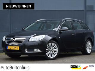 Opel INSIGNIA Sports Tourer 1.4 Turbo Business |CLIMATE|CRUISE|PDC|TREKHAAK
