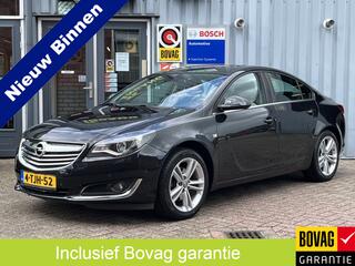 Opel INSIGNIA 1.6 T Edition | NAVI | CAMERA | CLIMATE |