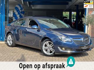 Opel INSIGNIA 1.4 T EcoFLEX Business+ 2014 NAVI CLIMA 1e Eig