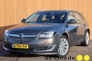 Opel INSIGNIA Sports Tourer 1.6 T Edition 6000,- EU-PRICE org.nl-auto navigatie