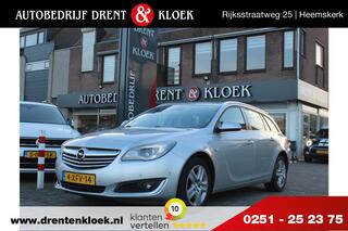 Opel INSIGNIA Sports Tourer 1.4 T Edition ORG NL CAMERA CRUISE 165000KM!!!