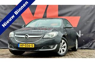 Opel INSIGNIA 1.4 T EcoFLEX Cosmo | Nieuw binnen! | Navi | Cruise |