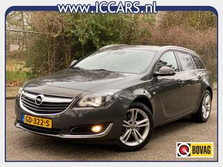 Opel INSIGNIA 1.6 T BUSINESS+ / Leer / Navi / NL auto !!!