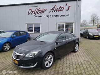 Opel INSIGNIA 1.6 T Business+
