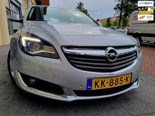 Opel INSIGNIA 1.6 CDTI EcoFLEX Edition Dealer Ondr Navi Camera