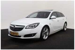 Opel INSIGNIA Sports Tourer 2.0 CDTI Cosmo OPC Line | Full Options