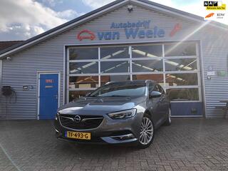Opel INSIGNIA Sports Tourer 1.5 Turbo Online Edition