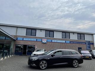 Opel INSIGNIA Sports Tourer 1.5 Turbo 121KW | BUSINESS EXE | PANO