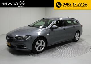 Opel INSIGNIA Sports Tourer 1.5 T Online Edition | Automaat | Trekhaak / Camera / PDC v+a / Carplay