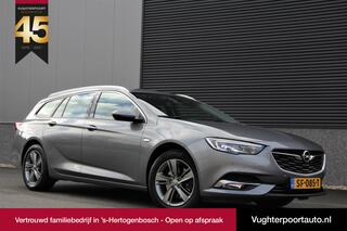Opel INSIGNIA Sports Tourer 1.5 Turbo 165pk Innovation Xenon/Apple carplay/Trekhaak