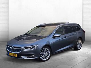 Opel INSIGNIA Sports Tourer 1.5 Turbo Exclusive