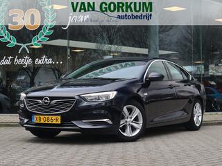 Opel INSIGNIA Grand Sport 1.5 Turbo 165 PK Business Executive