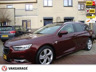 Opel INSIGNIA Sports Tourer 1.6 Turbo Exclusive