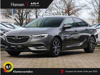 Opel INSIGNIA 1.5 T Innovation I Leder I LED I Trekhaak