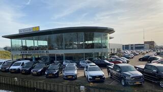 Opel INSIGNIA Sports Tourer 1.5 Turbo Business+ org. NL-auto camera stoelv.w. navigatie keyless