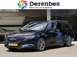 Opel INSIGNIA Sports Tourer 1.5 Turbo Business Executive panoramadak | Apple carplay / Android auto