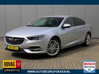 Opel INSIGNIA Grand Sport 1.6 Turbo Innovation Automaat / Navi / Clima / Cruise / LM-Velgen