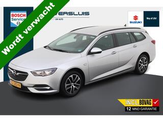 Opel INSIGNIA Sports Tourer | Navigatie | Apple Android | Camera | DAB | PDC V+A | NL auto 1.5 Turbo Edition 12 mnd BOVAG garantie Whatsapp 06-53188999