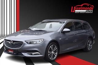 Opel INSIGNIA Sports Tourer 1.5 Turbo Innovation Stoelverwarming PDC Navi