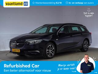 Opel INSIGNIA SPORTS TOURER 1.5 T Business 165Pk [ Nav + camera Trekhaak ]