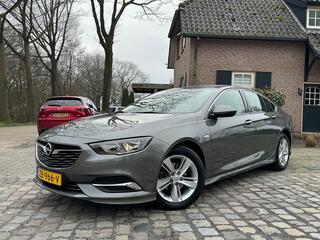 Opel INSIGNIA 1.5 165pk Turbo Business Exe OPC, ecc,1/2leer,digidash,lmv,navi,pdc