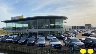 Opel INSIGNIA Sports Tourer 1.5 Turbo Innovation org. NL-auto el.trekhaak+klep h.leer navi