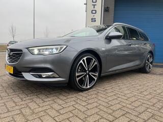 Opel INSIGNIA 1.5 T BNS EXE