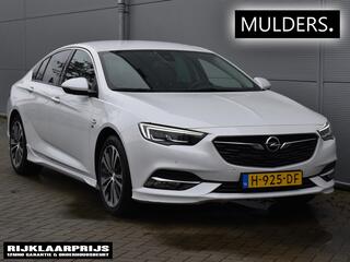 Opel INSIGNIA Grand Sport 1.5 Turbo 165 pk OPC Line Automaat / led / leder / head-up / navi / camera