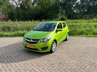 Opel KARL / VIVA KARL / VIVA