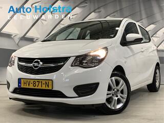 Opel KARL 1.0 ecoFLEX Edition AIRCO CRUISE AUDIO LMV DEC.-15