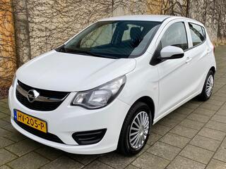 Opel KARL 1.0 ecoFLEX Edition|5 Deurs|Airco|115000KM|