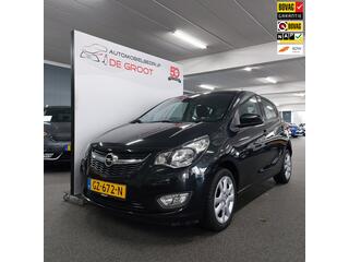 Opel KARL 1.0 ecoFLEX Edition-28.000 KM !