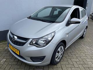 Opel KARL 1.0 ecoFLEX Edition - Cruise Control