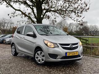 Opel KARL 1.0 ecoFLEX Edition | met Airco + Cruise nu ¤6.975,-!!