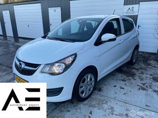 Opel KARL 1.0 /apk2024/Airco, Cruise control, Bluetooth